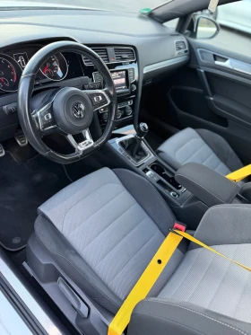 VW Golf 7 R-Line - 8800 € / 17211.30 лв. - 64144437 8