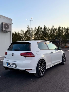 VW Golf 7 R-Line - 8800 € / 17211.30 лв. - 64144437 4