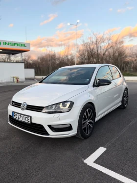 VW Golf 7 R-Line - 8800 € / 17211.30 лв. - 64144437 3