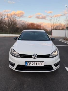 VW Golf 7 R-Line - 8800 € / 17211.30 лв. - 64144437 2