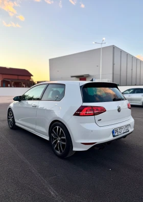 VW Golf 7 R-Line - 8800 € / 17211.30 лв. - 64144437 5
