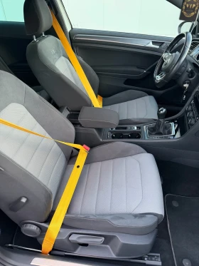 VW Golf 7 R-Line - 8800 € / 17211.30 лв. - 64144437 9