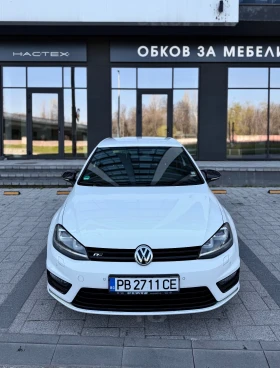 VW Golf 7 R-Line | Mobile.bg � ����� ������ 3