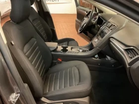 Ford Mondeo 2.0/TITANIUM/150HP/CAM/ACC/LED/1008v - 21299 € / 41657.22 лв. - 56822915 11