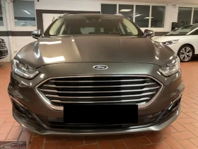 Ford Mondeo 2.0/TITANIUM/150HP/CAM/ACC/LED/1008v - 21299 € / 41657.22 лв. - 56822915 2