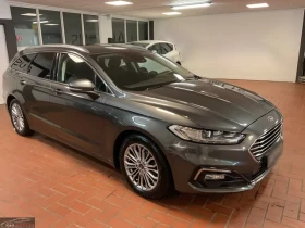 Ford Mondeo 2.0/TITANIUM/150HP/CAM/ACC/LED/1008v - 21299 € / 41657.22 лв. - 56822915 4