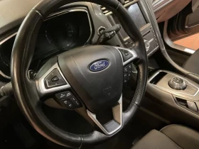 Ford Mondeo 2.0/TITANIUM/150HP/CAM/ACC/LED/1008v - 21299 € / 41657.22 лв. - 56822915 8