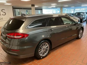 Ford Mondeo 2.0/TITANIUM/150HP/CAM/ACC/LED/1008v - 21299 € / 41657.22 лв. - 56822915 5