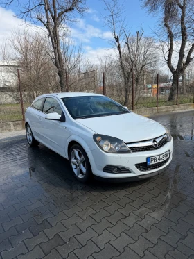 Opel Astra - 2500 € / 4889.57 лв. - 37943843 2