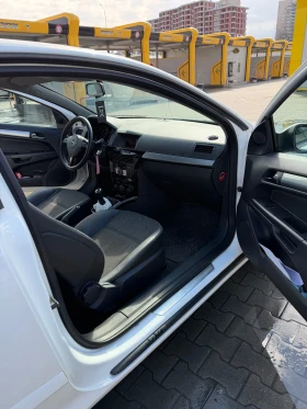 Opel Astra - 2500 € / 4889.57 лв. - 37943843 8