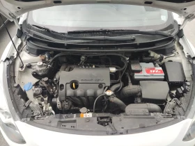 Hyundai I30 1.4 газ - 6595 € / 12898.70 лв. - 20127606 6