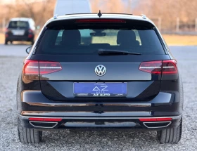 VW Passat R-Line 2.0TDI 190кс/ Digital/ Панорама/ 360-камери - 16300 € / 31880.03 лв. - 37041823 5