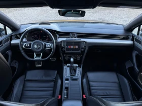 VW Passat R-Line 2.0TDI 190кс/ Digital/ Панорама/ 360-камери - 16300 € / 31880.03 лв. - 37041823 8