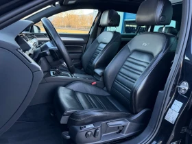 VW Passat R-Line 2.0TDI 190кс/ Digital/ Панорама/ 360-камери - 16300 € / 31880.03 лв. - 37041823 11