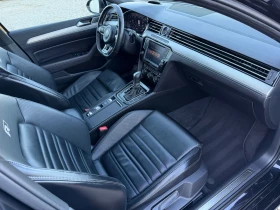 VW Passat R-Line 2.0TDI 190кс/ Digital/ Панорама/ 360-камери - 16300 € / 31880.03 лв. - 37041823 12
