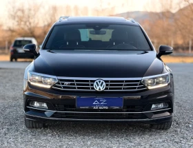 VW Passat R-Line 2.0TDI 190кс/ Digital/ Панорама/ 360-камери - 16300 € / 31880.03 лв. - 37041823 2
