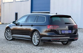 VW Passat R-Line 2.0TDI 190кс/ Digital/ Панорама/ 360-камери - 16300 € / 31880.03 лв. - 37041823 4