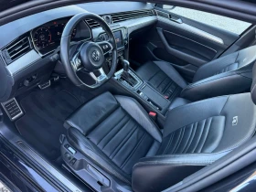 VW Passat R-Line 2.0TDI 190кс/ Digital/ Панорама/ 360-камери - 16300 € / 31880.03 лв. - 37041823 10
