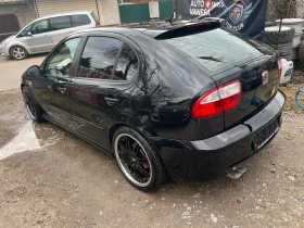 Seat Leon 1.8T - CUPRA - SWISS - 5350 € / 10463.69 лв. - 22680097 3