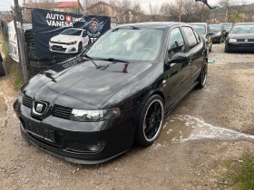Seat Leon 1.8T - CUPRA - SWISS - 5350 € / 10463.69 лв. - 22680097 2