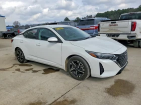 Nissan Sentra 2.0l Sv | Auto.bg — изображение 4