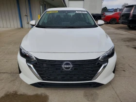 Nissan Sentra 2.0l Sv | Auto.bg — изображение 5