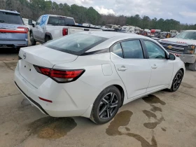 Nissan Sentra 2.0l Sv | Auto.bg — изображение 3