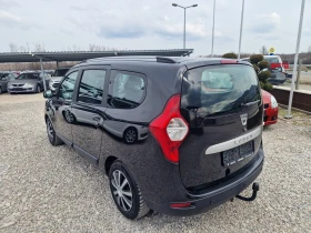 Dacia Lodgy 1.5DCI 108KS - 4350 € / 8507.86 лв. - 43239079 8