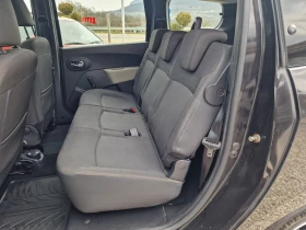 Dacia Lodgy 1.5DCI 108KS - 4350 € / 8507.86 лв. - 43239079 13
