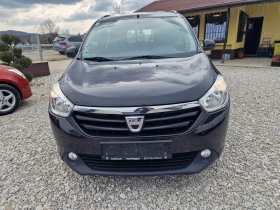 Dacia Lodgy 1.5DCI 108KS - 4350 € / 8507.86 лв. - 43239079 2