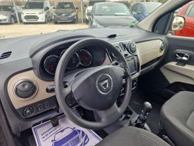 Dacia Lodgy 1.5DCI 108KS - 4350 € / 8507.86 лв. - 43239079 11