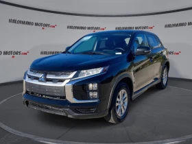 Mitsubishi RVR SE AWC АвтоКредит  (ЦЕНА ДО БГ)