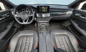Mercedes-Benz CLS 400 undefined | Auto.bg — изображение 7