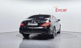 Mercedes-Benz CLS 400 undefined | Auto.bg — изображение 4