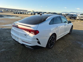 Kia K5 * * CARFAX * * АВТО КРЕДИТ * *  | Auto.bg — изображение 3