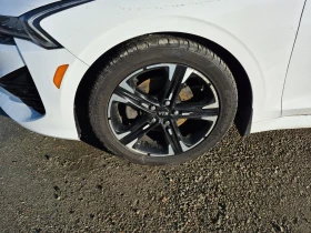 Kia K5 * * CARFAX * * АВТО КРЕДИТ * *  | Auto.bg — изображение 7