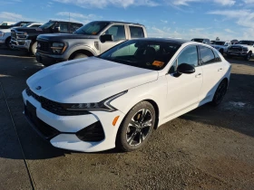 Kia K5 * * CARFAX * * АВТО КРЕДИТ * * 