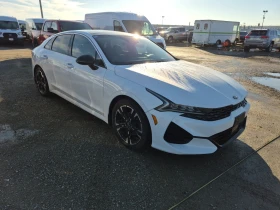 Kia K5 * * CARFAX * * АВТО КРЕДИТ * *  | Auto.bg — изображение 2