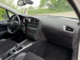 Citroen C4 1.6e-HDI АВТО 116хил.км EXCLUSIVE Масаж.Парктроник - 5500 € / 10757.07 лв. - 10271196 13