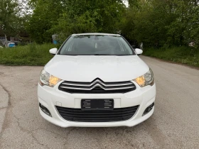 ����� �� �������� �� Citroen C4 1.6e-HDI ���� 116���.�� EXCLUSIVE �����.����������