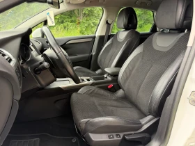 Citroen C4 1.6e-HDI АВТО 116хил.км EXCLUSIVE Масаж.Парктроник - 5500 € / 10757.07 лв. - 10271196 8