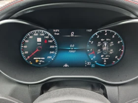 Mercedes-Benz C 43 AMG 4MATIC * FACE * HEAD UP * BURMESTER *  | Auto.bg — изображение 7