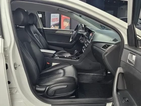 Hyundai Sonata 2.0 | Auto.bg — изображение 12
