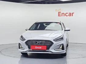 Hyundai Sonata 2.0 | Auto.bg — изображение 3