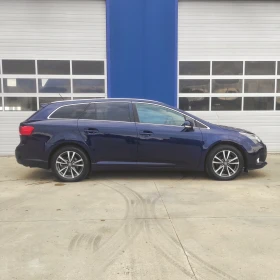 Toyota Avensis 1, 8 | Mobile.bg � ����� ������ 5