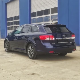 Toyota Avensis 1, 8 | Mobile.bg � ����� ������ 3