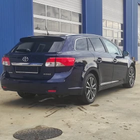 Toyota Avensis 1, 8 | Mobile.bg � ����� ������ 2