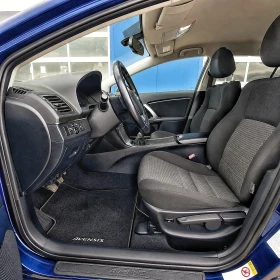 Toyota Avensis 1, 8 | Mobile.bg � ����� ������ 10