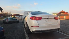 Kia Optima | Mobile.bg � ����� ������ 2