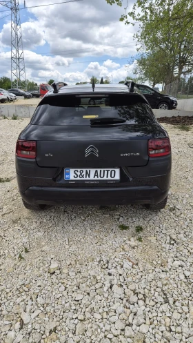Citroen C4 Cactus 1.6  Navi.Camera | Mobile.bg � ����� ������ 6